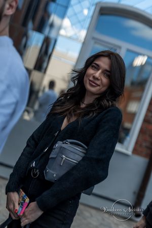 Регистрация 18.05.2024. Фотограф Вадим Свирин